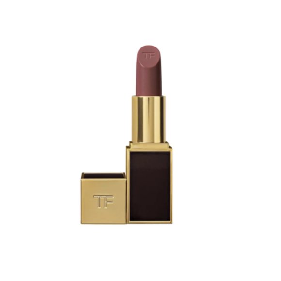 Tom Ford Lip Color - 03 Casablanca, Velvet, Matte, Longwearing, NEW - Mini 1g - Picture 5 of 11